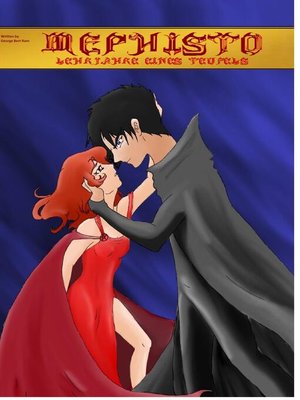 cover image of Mephisto